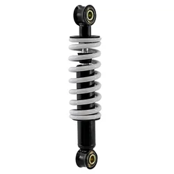 TDPRO Motorcycle 190mm Shock Absorber Spring Rear Fork Suspension For Mini Moto ATV Pit Quad Dirt Bike Go Kart Buggy