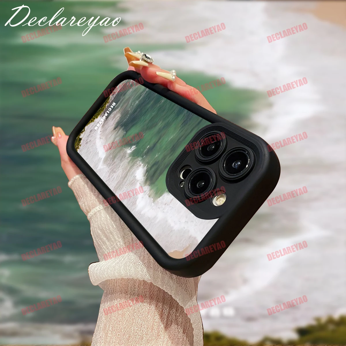 Declareyao Matte Li… - image