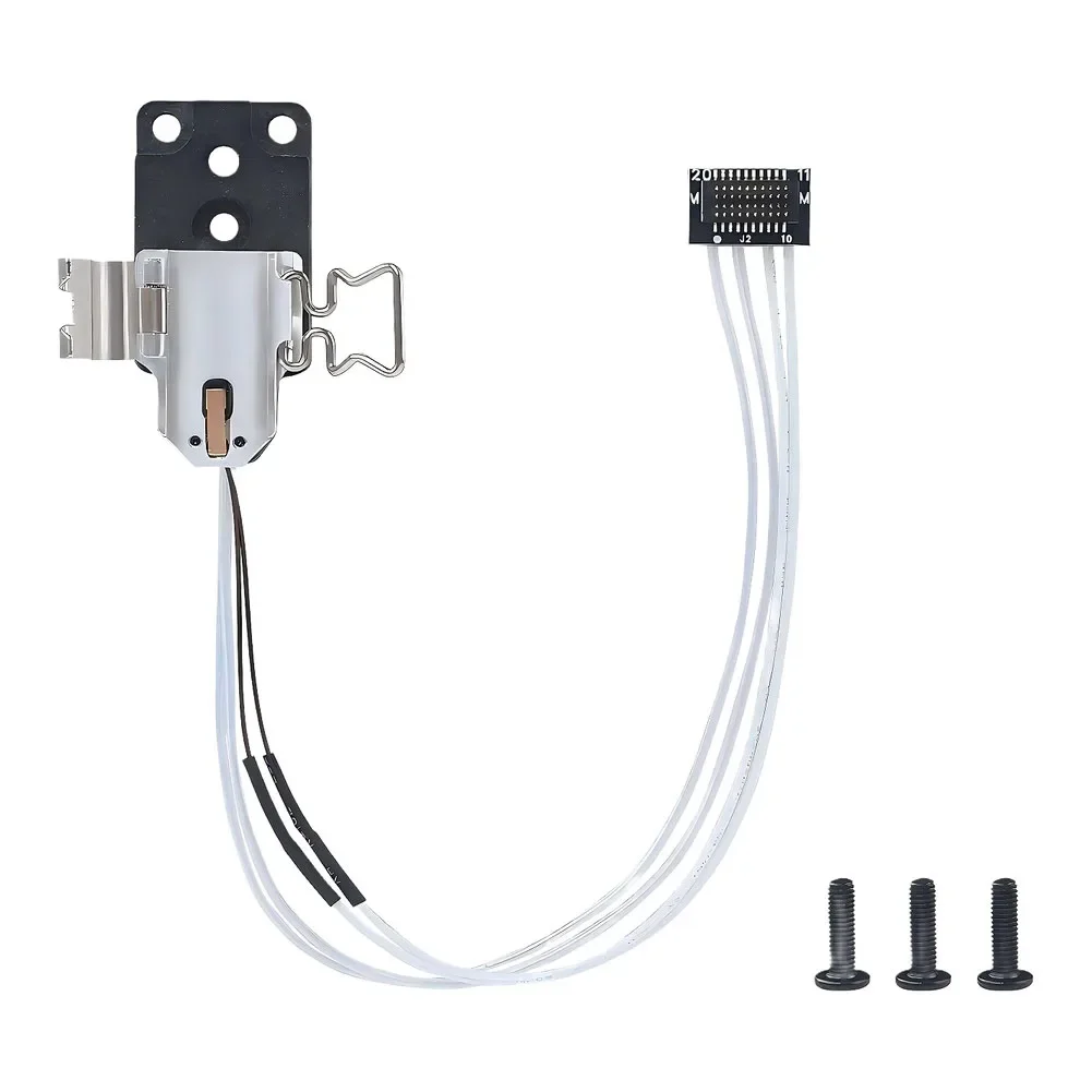 Heating Assembly For BambuLab A1 A1mini Heating Block Temperature Measurement Heating Assembly Heating Block Temperature Measure