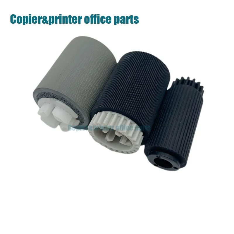 Compatible Document Pickup Roller For Canon IR 1740 1730 1750 1730if 1740if 175 Pickup Roller Printer Copier Spare Parts