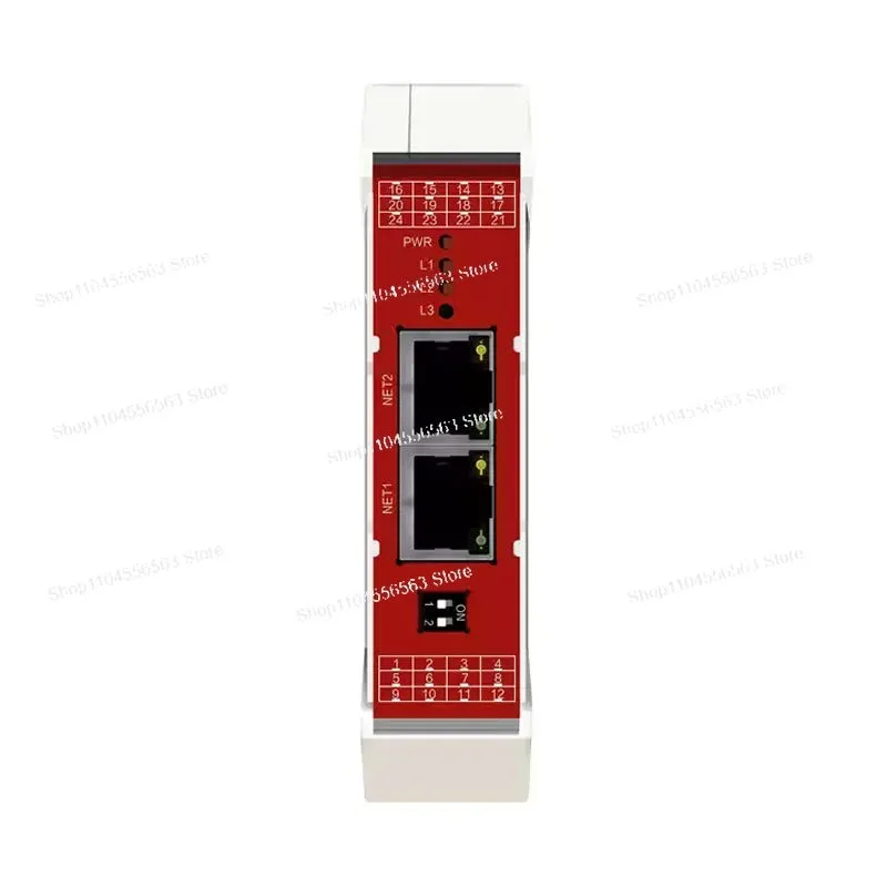 RCM328EN quantitative weighing control module - for packaging/filling scales and granular weighing