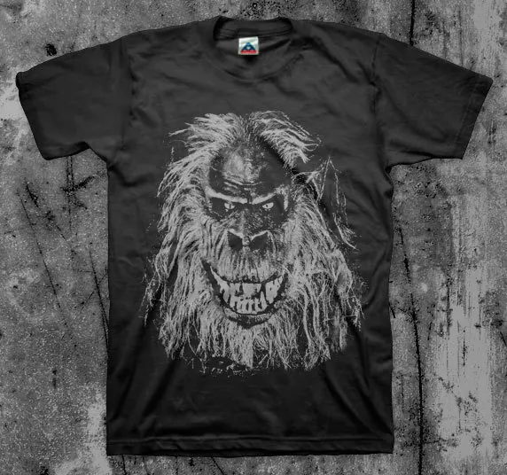 

Футболка Creepshow из фильма «Fluffy»
