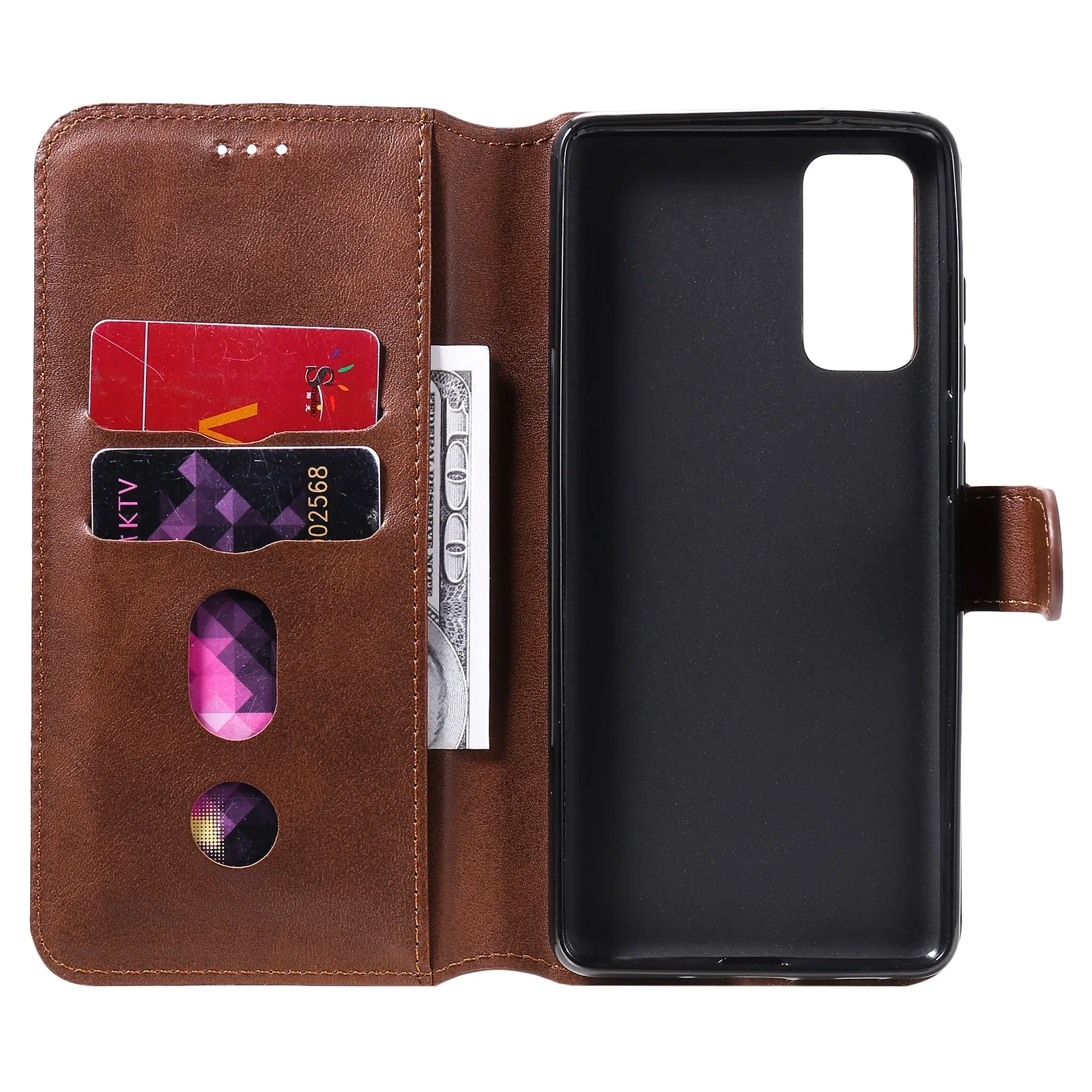 POCO M6 Pro 4G X5 X6 F5 Flip Case Luxury Leather Skin Wallet Book Holder Shockproof Funny Cover For Xiaomi POCO M6 Pro 4G Bags