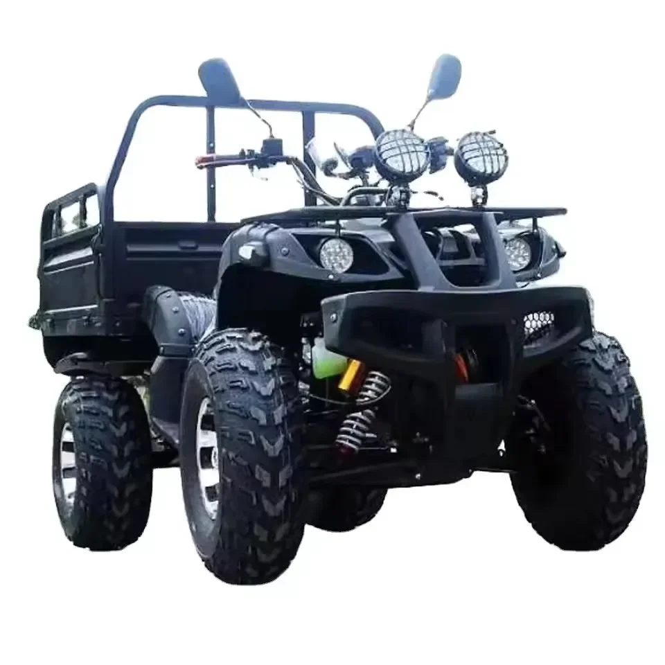 300cc Farm ATV big quad atvs 250cc 300cc 500cc 4 wheel atv for adults