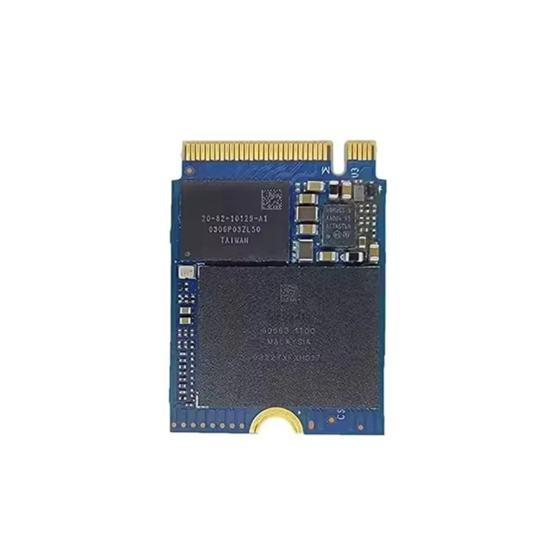 CH SN530 / 560 SSD 1TB 512GB M.2 PCIE 4.0X2 2230 Solid State Drive For Support Xbox Series X/S Enhanced Games Original