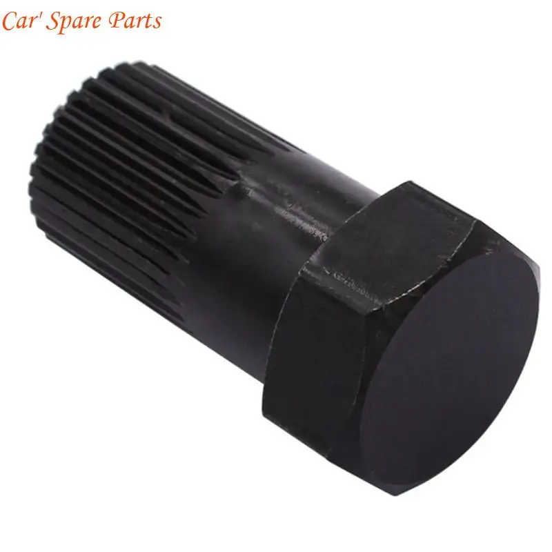 Y4UA Ergonomic Design Impeller Removal Tool Spline Wrench for WR012 RXT 215 260