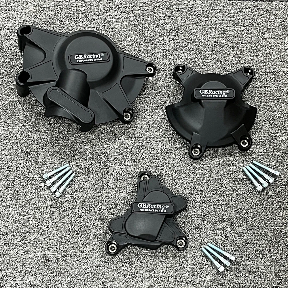 

R1 2010 Engine Protection For YAMAHA YZF-R1 Engine Cover Motorcycle Protection Covers Protective Case Set 2009-2012 2013 2014