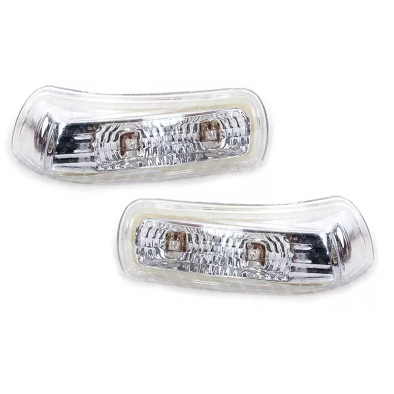 

Rare Aftermarket Auto Parts Good Quality 1068020435 1068020436 Mirror Turn Signal Light Left Right For Geely Ec7 Ec7-Rv