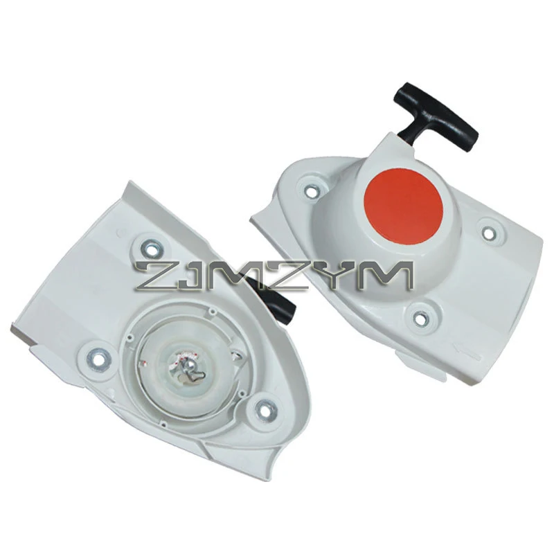 Recoil Starter Assembly Applicable For STIHL TS410 TS420 TS480i TS510i Concrete Cut Off Saw Spare Parts