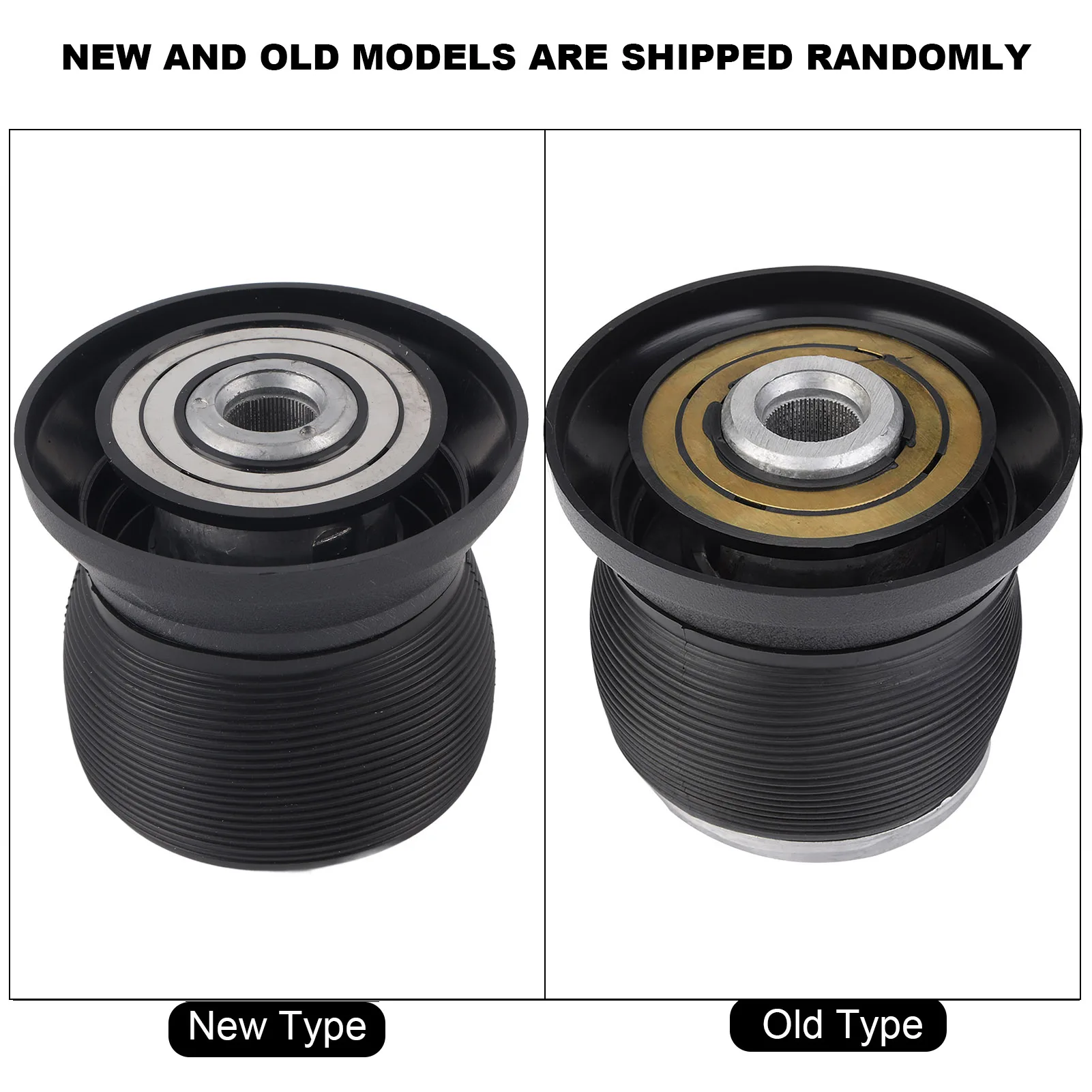 Car 21mm Steering Wheel Hub Adapter Kit for Mercedes W123 W124 W126 190E Steering Wheel Adapter for Mercedes