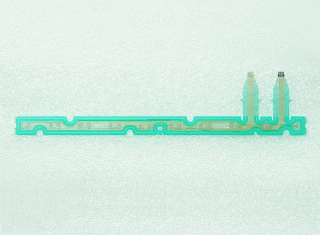 

Новая кнопочная лента PNC3-15V E0231-951-002