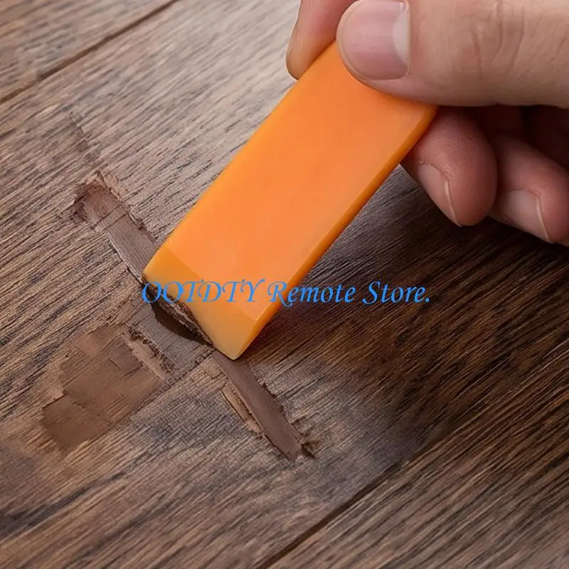 Repair Sticks Set, 24 Tone Shades Filler for Furniture Touch Up