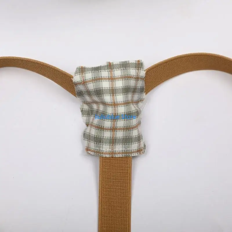 신생아 사진 촬영 소품 빈티지 의상 모자 작업복 베개 세트 아기 사진 정장 62CF