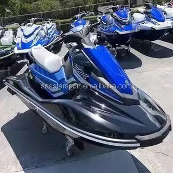 2021 Popular Stand Up Jetski Personal Watercraft Jetski Electric