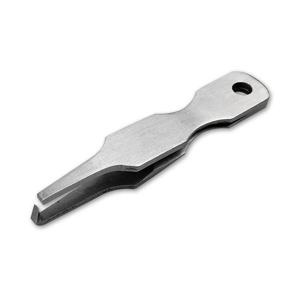 

Fishing Line Cutter Hook Eye Cleaner Pin Fly Fishing Line Nippers Multi Function Plier Fish Accessories for Fisherman