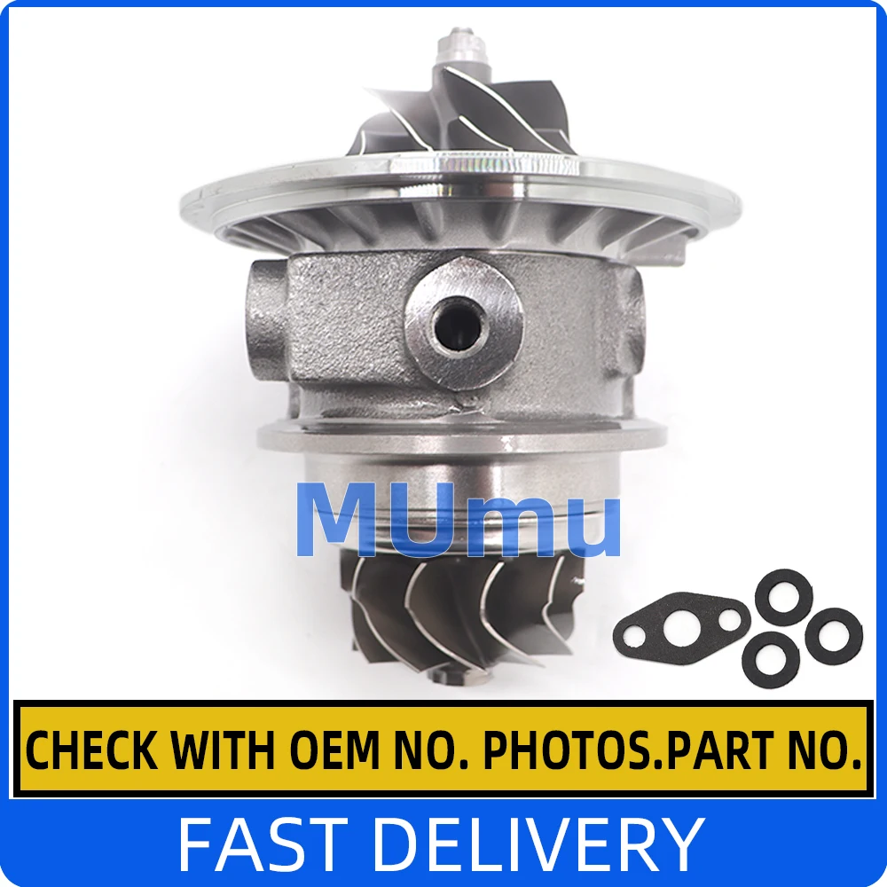 

RHF55 Turbo Cartridge Core CHRA For VF35 VF37 VF39 For Subaru Impreza WRX 2.5L 14411-AA572 14411AA572