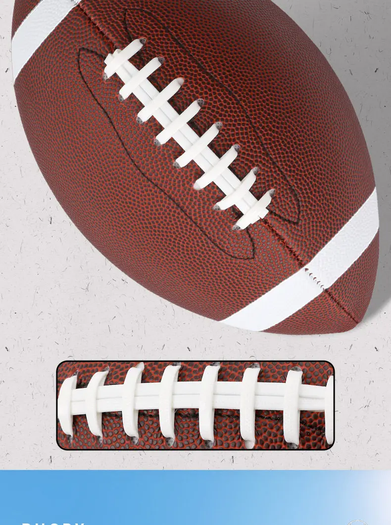 Thumbnail 4 - #26 Compare Rugby Balls Before You Buy