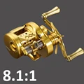 Gold Ratio 8