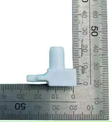 10 Pcs Good Quality SWF Sunstar Embroidery Machine Spare Parts Presser Foot Holder