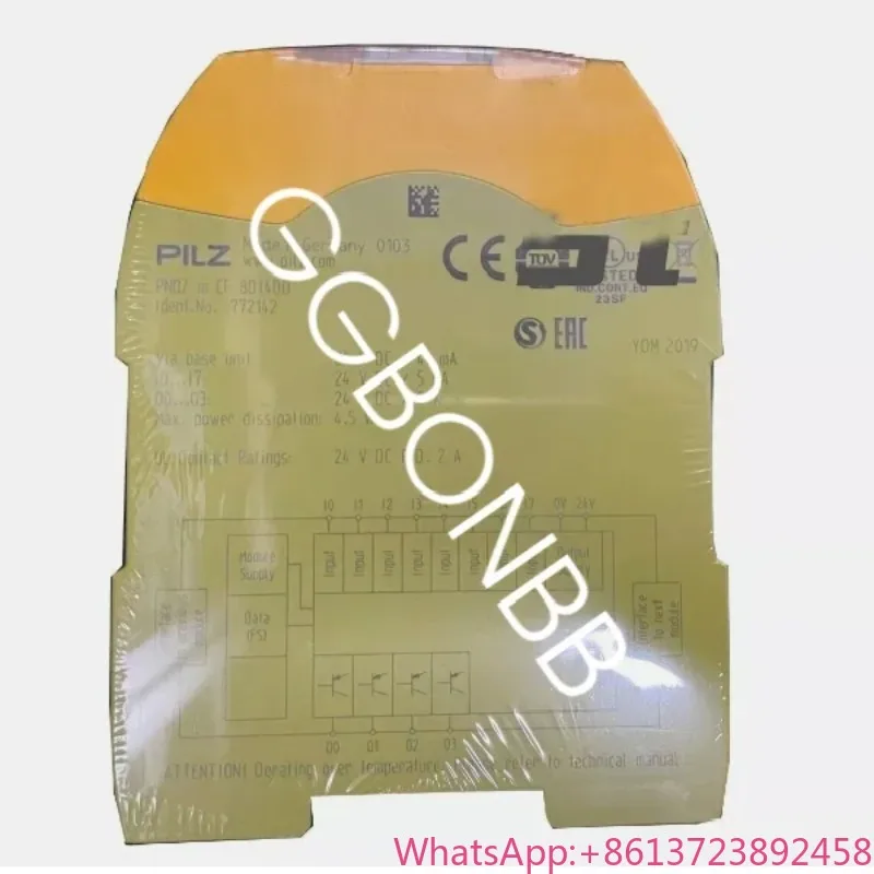 2026 772142 1Pcs Ne…