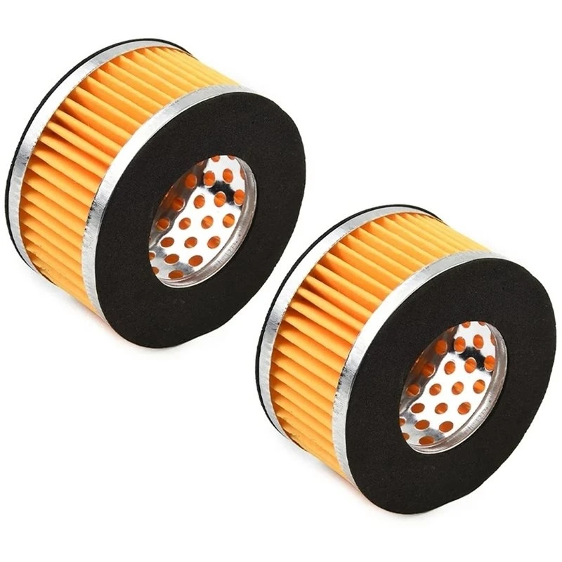 [B17B!】 High-Quality Air Filter Compressor Muffler Element High-Quality Suitable For Air Compressor