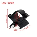 Low Profile