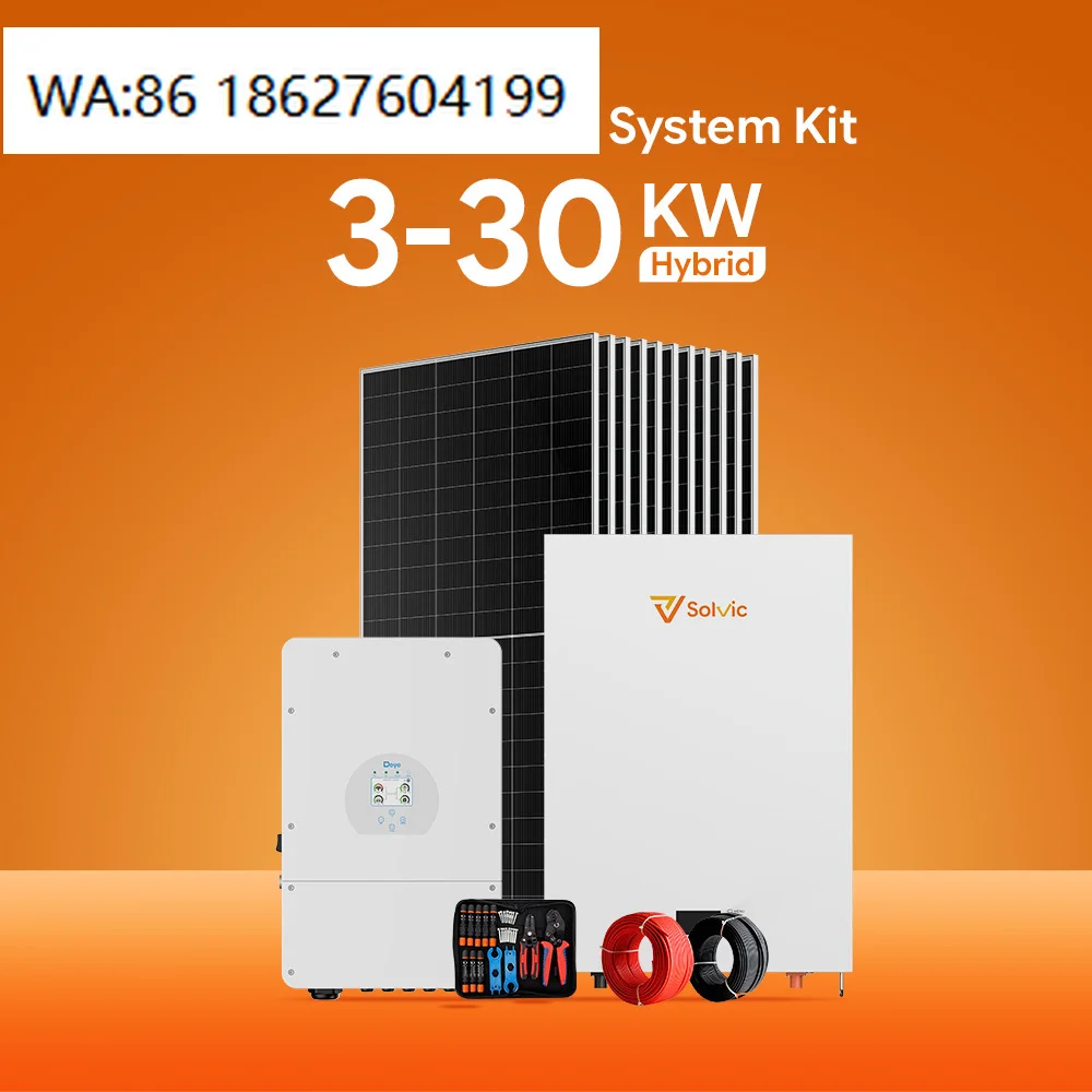 48V Low-Temp Heating LiFePO4 Battery, 5KWH-16KWH CAN Compatible Cold Region Off Grid Solar System