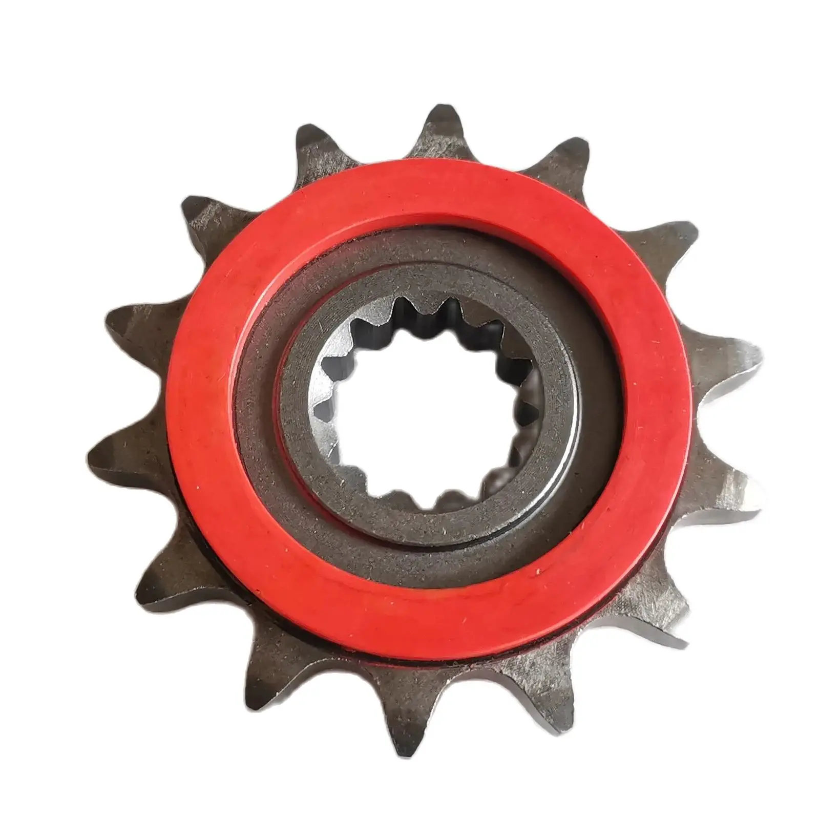 Silent Sprocket 14T 15T fit for Benelli BN600i TNT600 502C TRK502 TRK502X Leonocnio 500 Trail TNT BN 600 TRK 502 502X