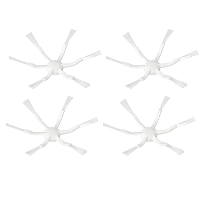 UN-4 Pcs Hexagonal … - image