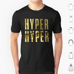 Hyper Hyper-Scooter Band Collector Hit 90S Gold Edition T Shirt Men Women Kids 6Xl Scooter Scooter Techno 1 Techno Music