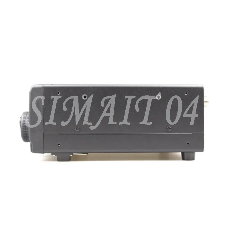 IC-718 راديو الموجات القصيرة HF جميع الموجات جهاز الإرسال والاستقبال التناظرية اسلكية تخاطب محطة التتابع 100-240 فولت ل ICOM