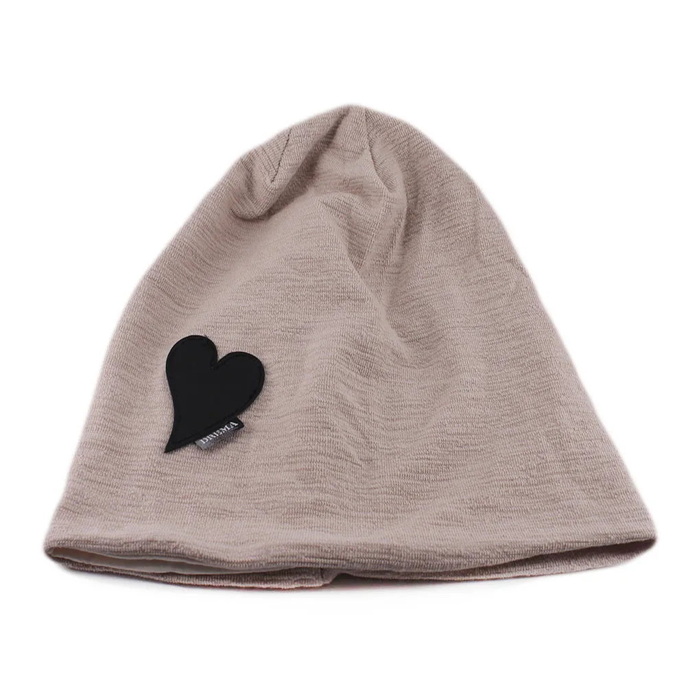 موضة Beanies جديد المرأة بلون بونيه قبعة الربيع الصيف رقيقة عادية Skullies Beanies الرجال في الهواء الطلق الحب قبعة Gorras