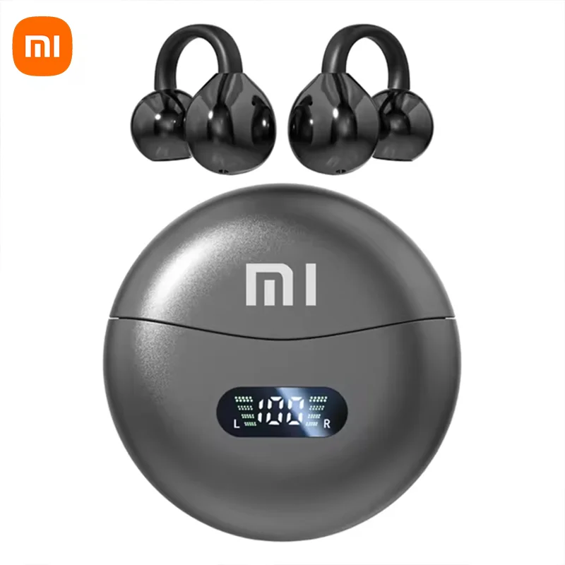 Xiaomi M79: Las Audífonos de Conducción Ósea TWS que Cambian tu Experiencia de Escucha