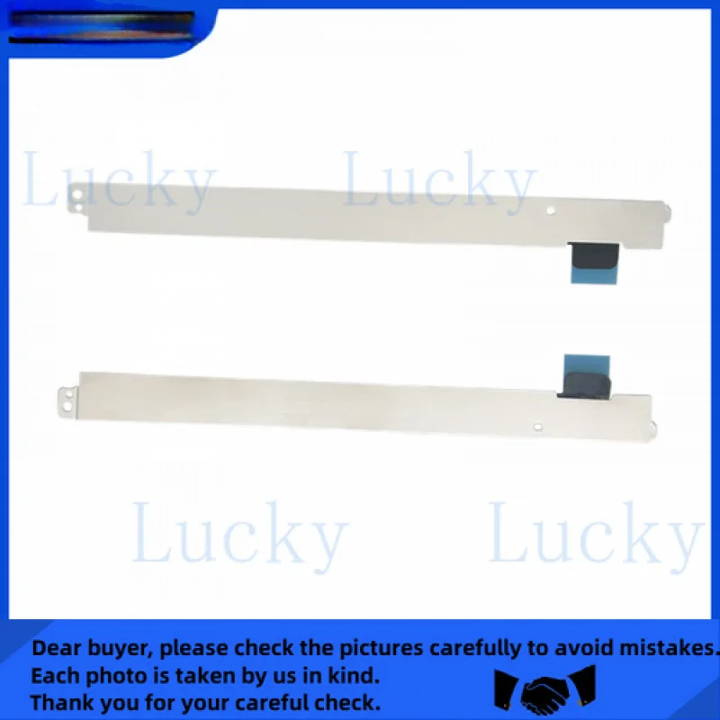 

f For Dell Latitude 5420 5421 5424 E5420 5430 5431 E5430 LCD Screen Bracket Hinges