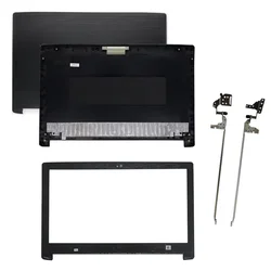 새로운 Aspire 3 A315-41 A315-41G A315-33 A315-53 A315-53G N17C4 노트북 LCD 백 커버 프론트 베젤 힌지 리어 리드 탑 케이스 쉘