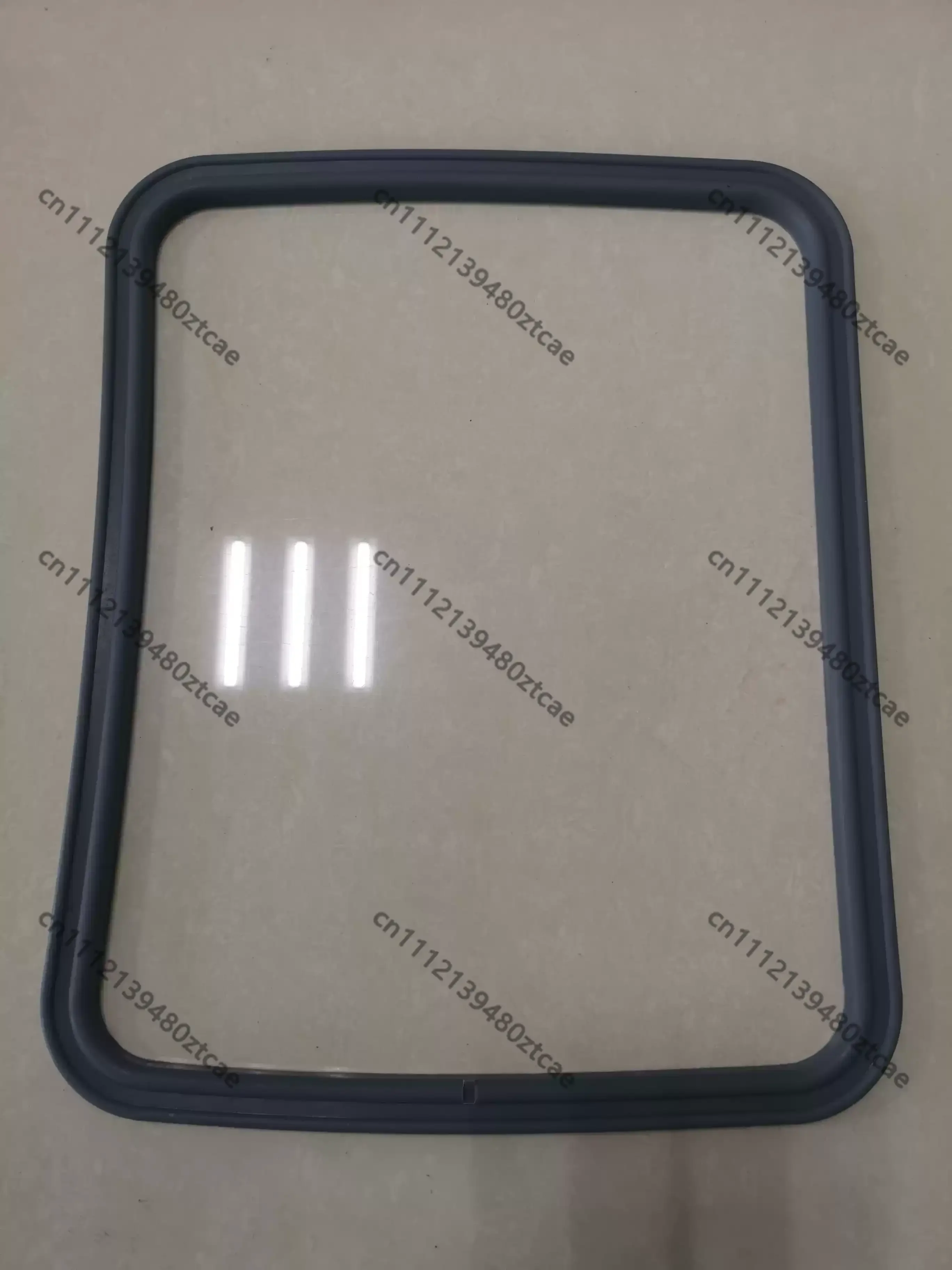 Vacuum Drying Oven Seal Gasket, Drying Box Replacement Part