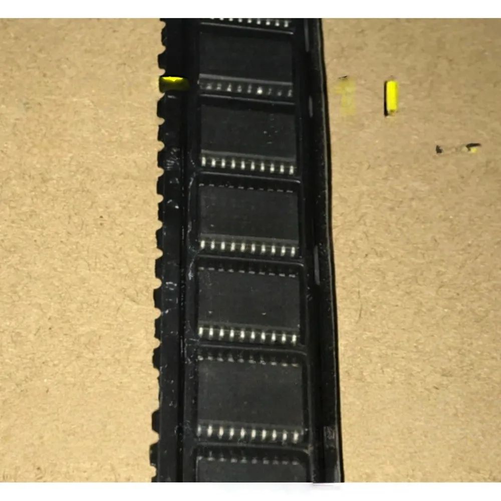 1-5PCS ATTINY861A-SU ATTINY861A BTS711L1 BTS711 ITS711L1 IR21956S IRS21956STRPBF LVC540A SN74LVC540ANSR