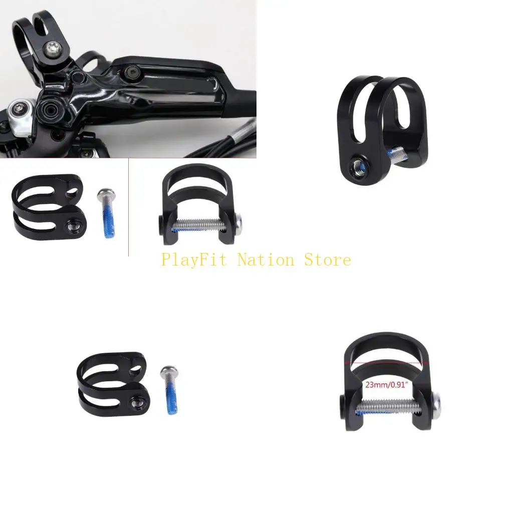 242F Brake Clamp Ri… - image