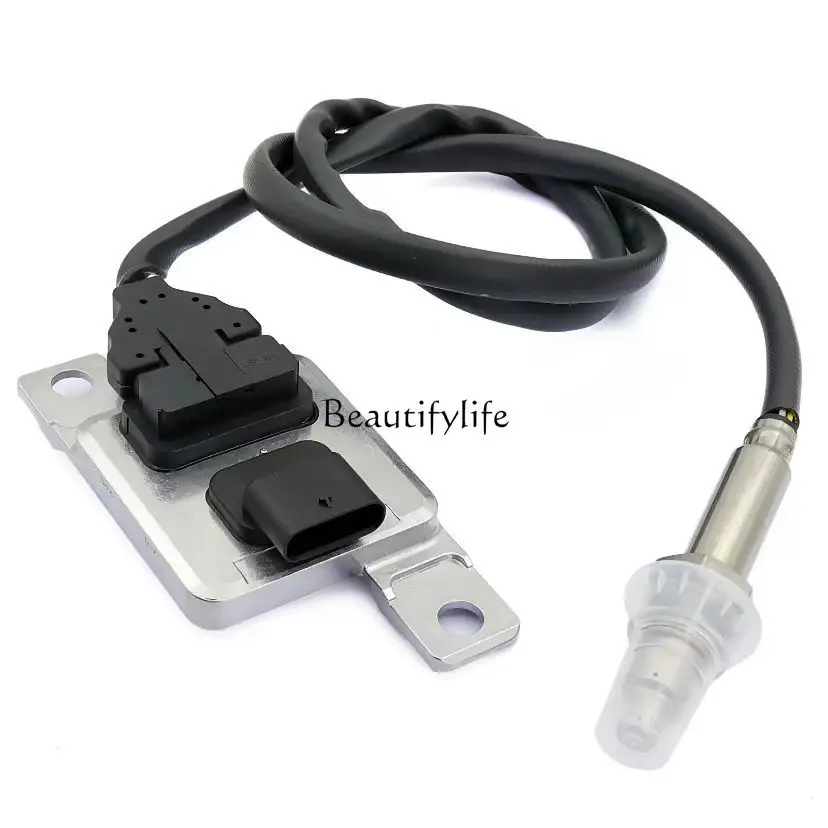 

jj4 5WK96728 8R0907807A 12V NOX SENSOR Nitrogen Automotive Oxygen Sensor Precision Nitrogen Oxygen