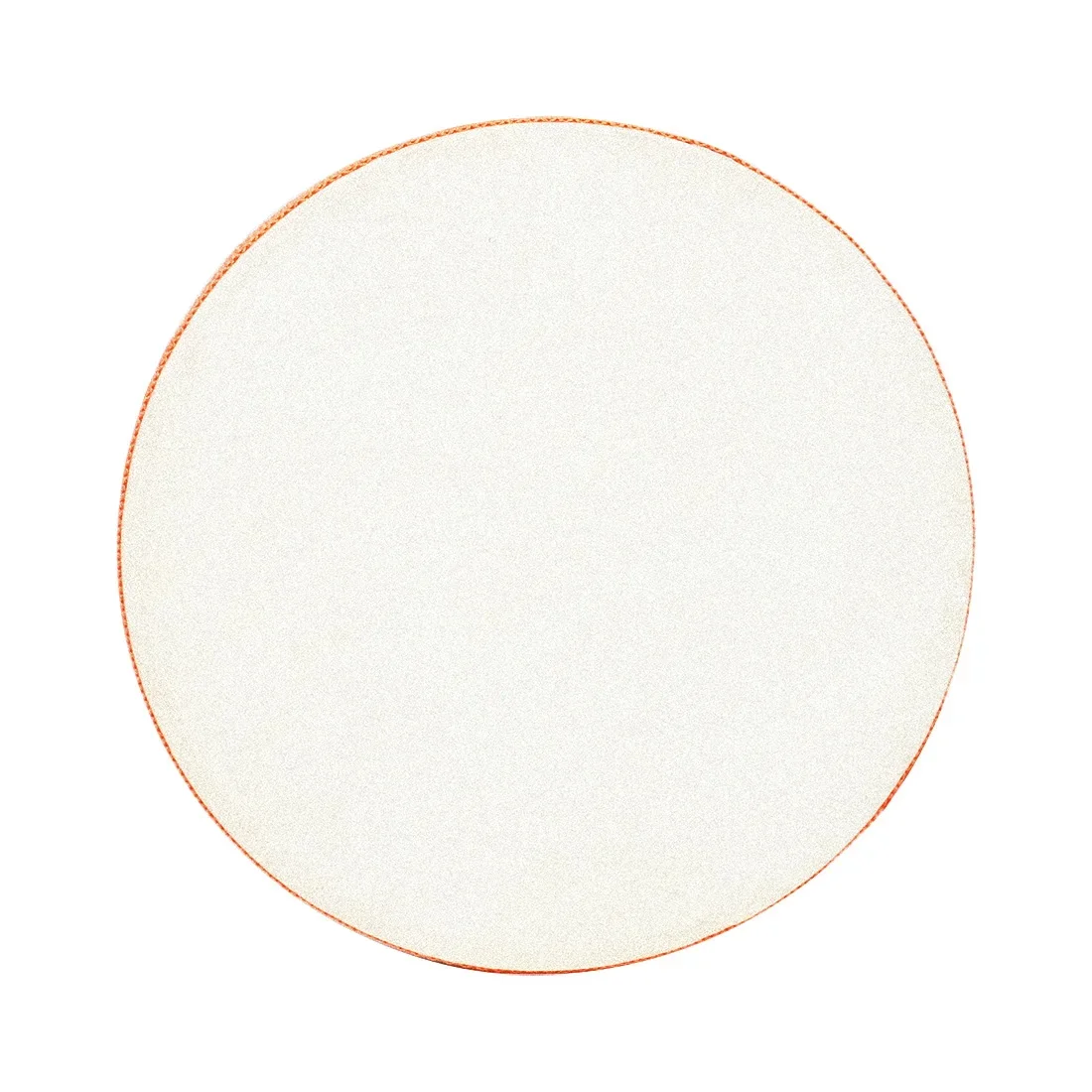 SLADE الدف من جلد الغنم على الوجهين 8 بوصة الدف مع مطارق أدوات قرع الخشب الصلب المحمولة