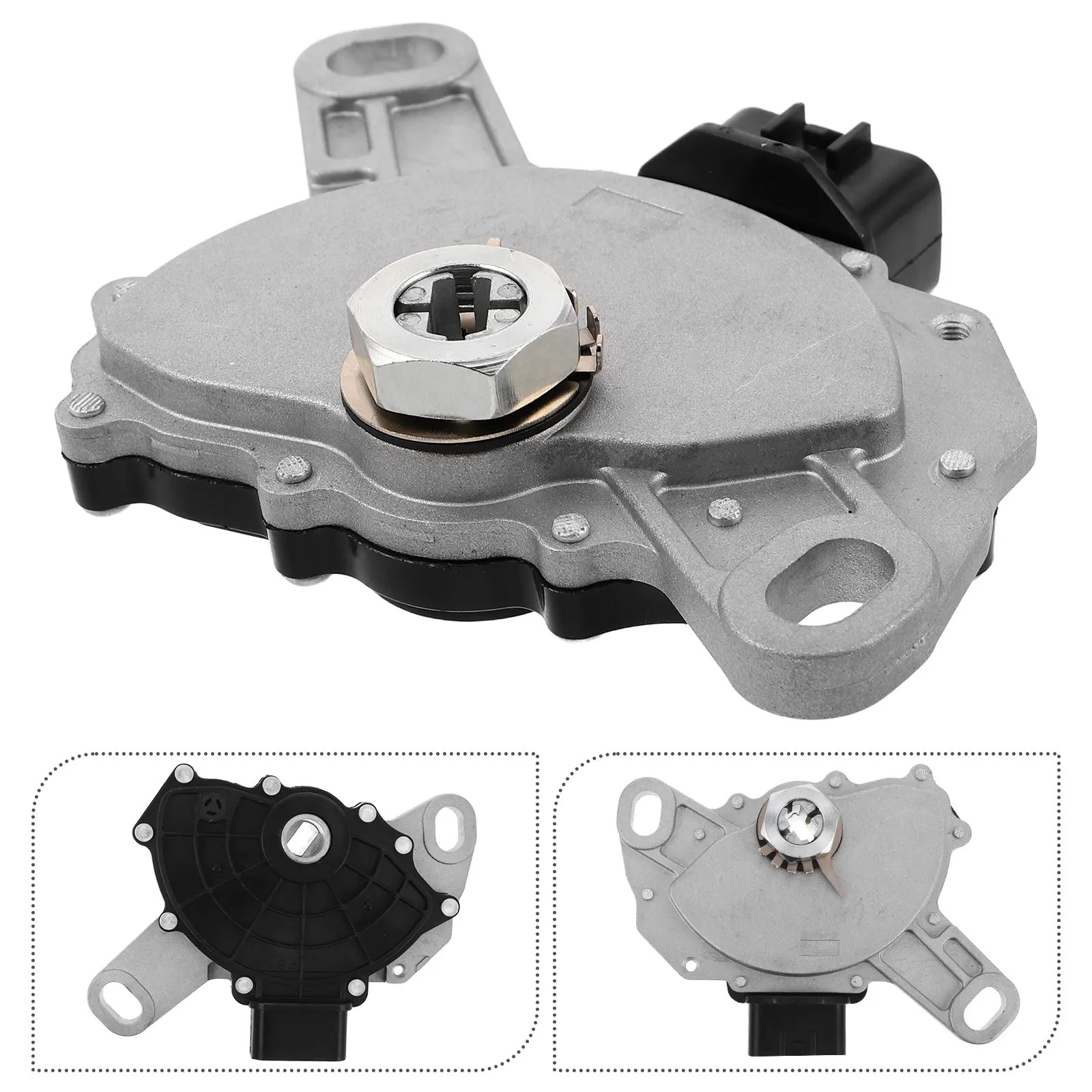 Transmission Range Sensor Automatic Gear Shift Position Switch Halloween Christmas Automatic Gear Selector Replacement