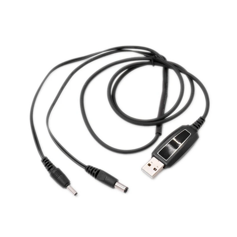 Cable de programación BAAG-USB para RS107M RS108M RS109M RS110M Als localizador de red de pesca accesorio de programa de Cable de PC