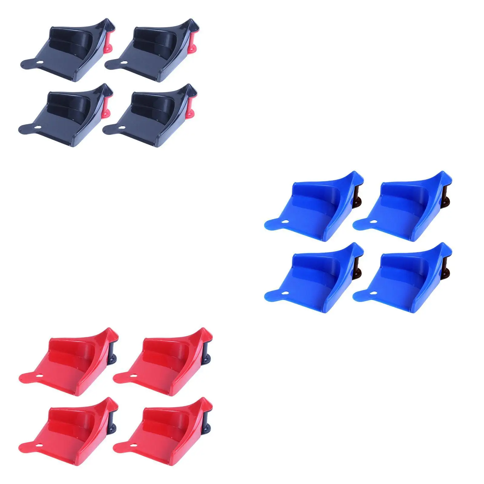 

Wheel Rolling System Car Hose Guide Lightweight Detailing Tool for SUV Truck Motorcycle Wash