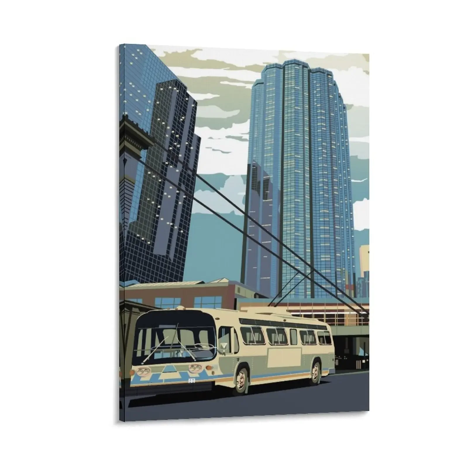 

ETS Canvas Painting poster home decoration accessories Paintings on the wall canvas wall art