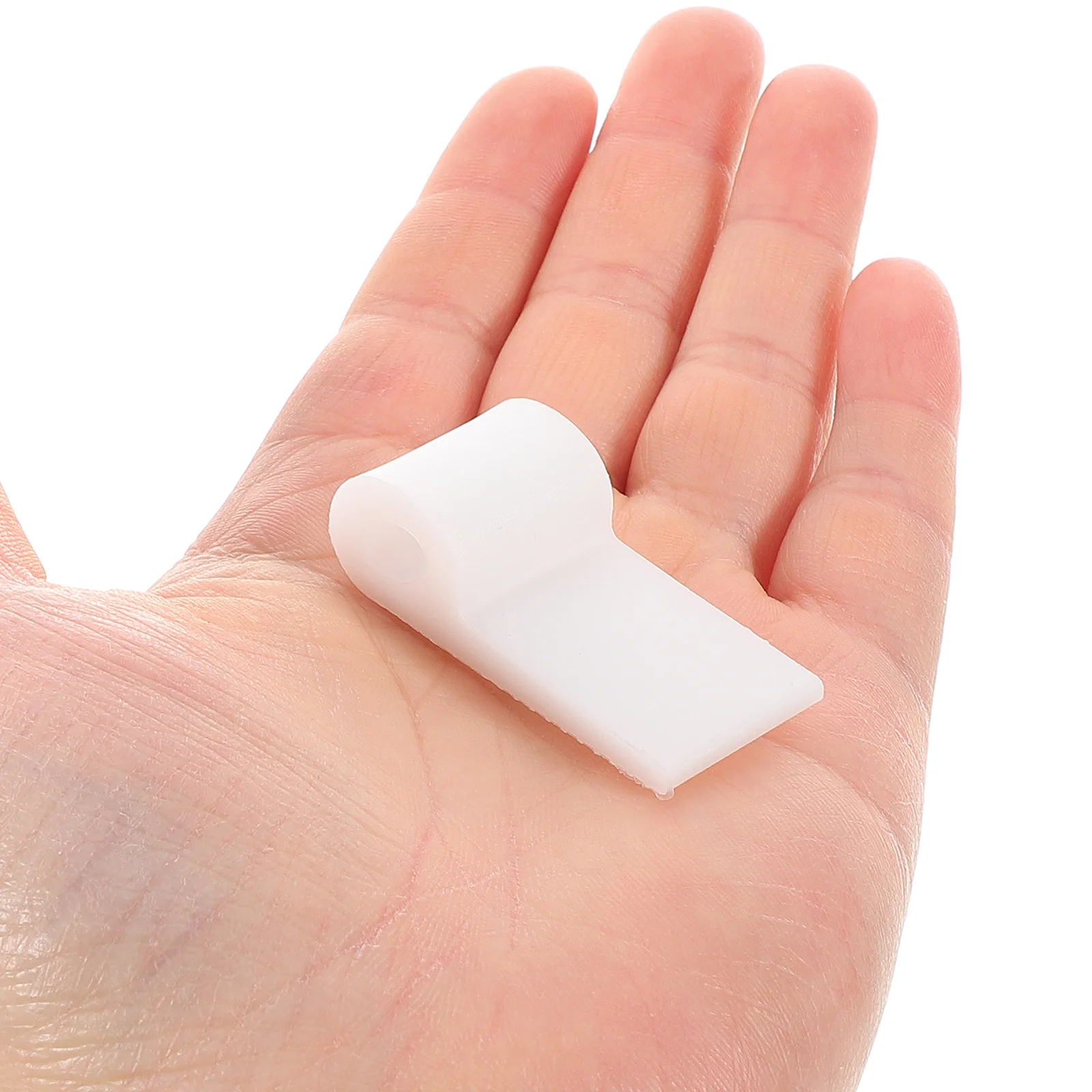 50 قطعة أريكة الربيع كليب مشبك البيضاوي P-شكل مقاطع الأثاث ل الاقسام الأريكة إصلاح المفروشات موصل طقم تصليح