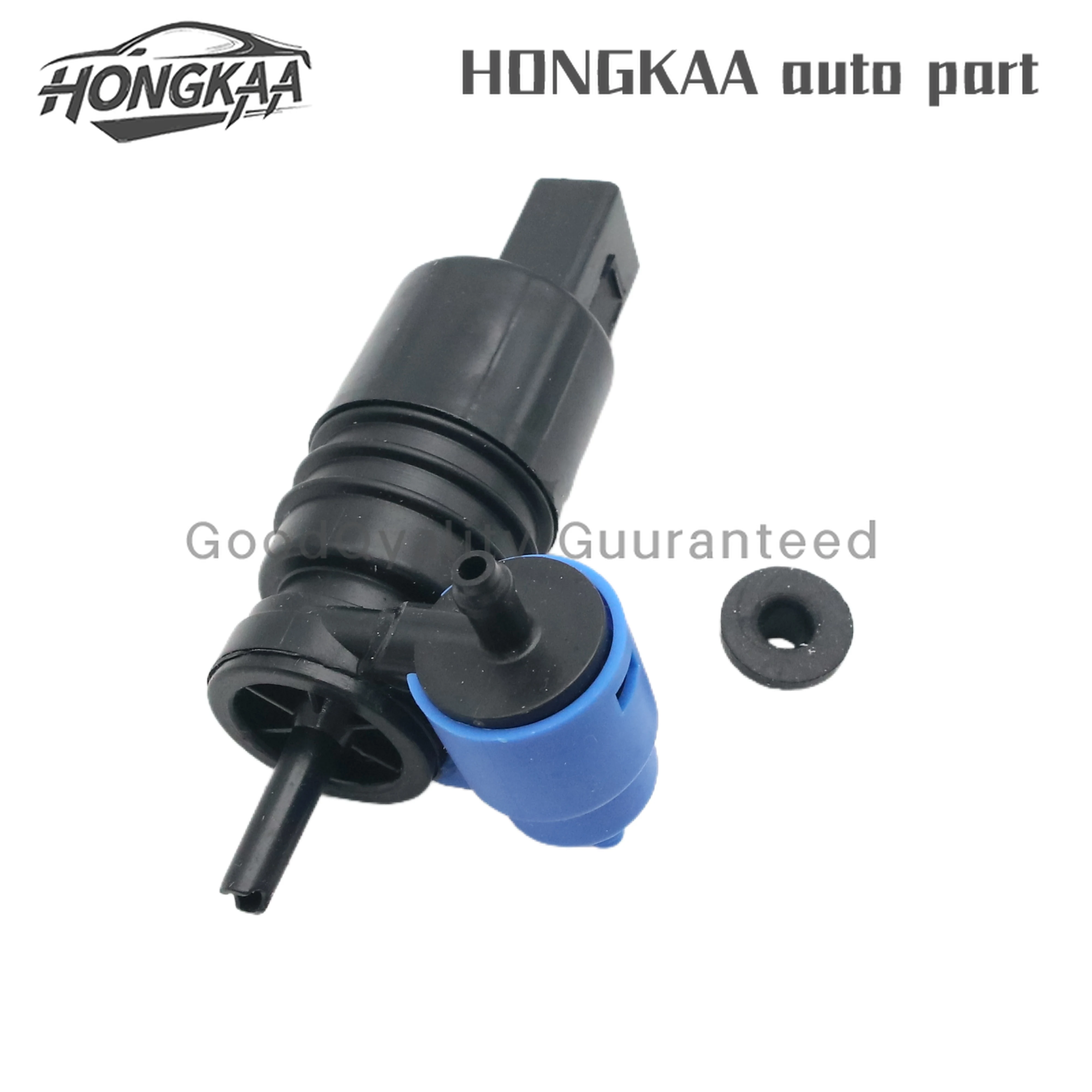 Front Rear Windshield Washer Pump 67127388349 For BMW X1 X2 X3 X4 X5 X6 X7 Mini Cooper Countryman 6712-7388-349 A0998660021