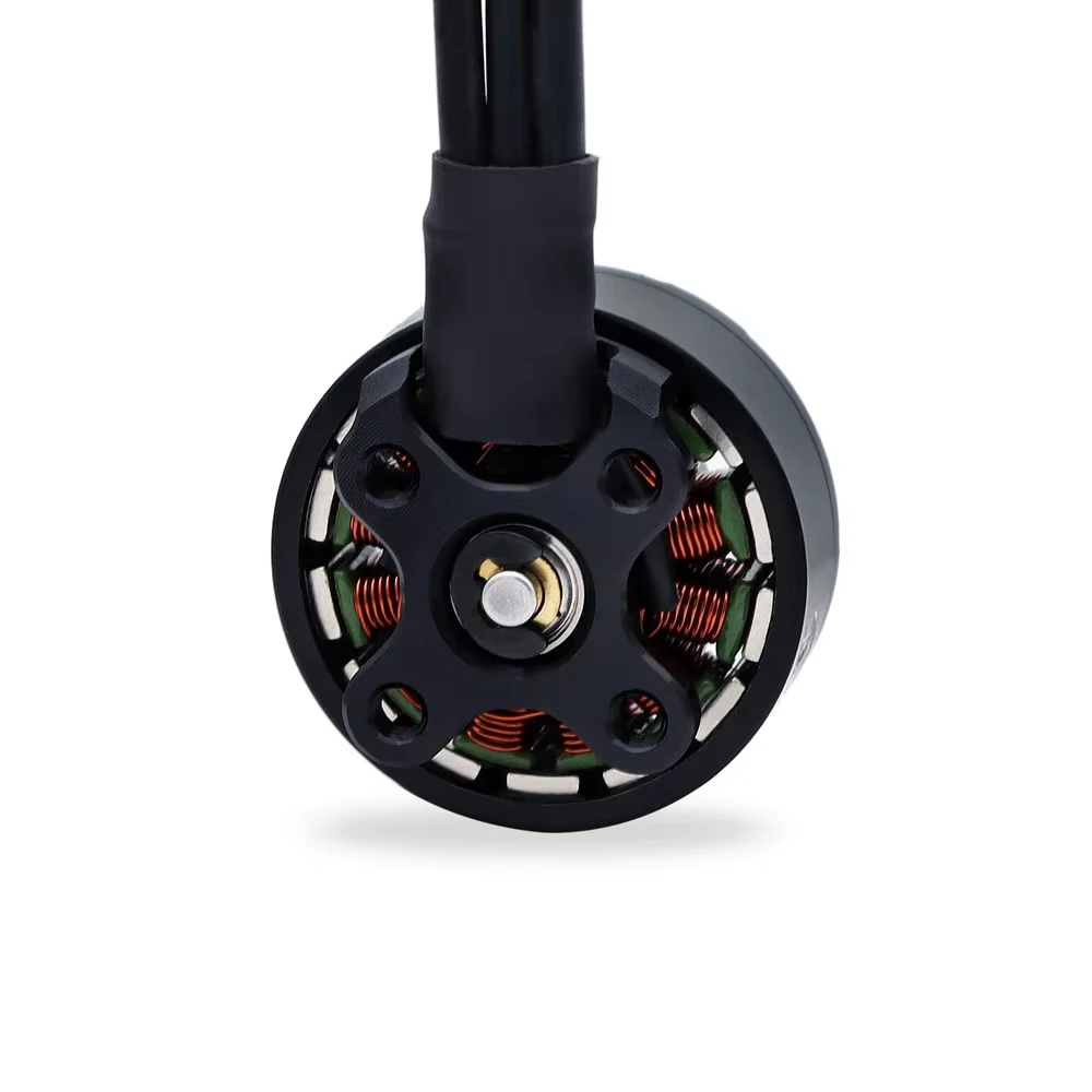 4 Piezas SURPASS HOBBY S1504 S1505 S1506 S1507 3950KV 2950KV Motor sin Escobillas de Alta Calidad, Motor Cruzado de 3 Pulgadas para Dron RC FPV