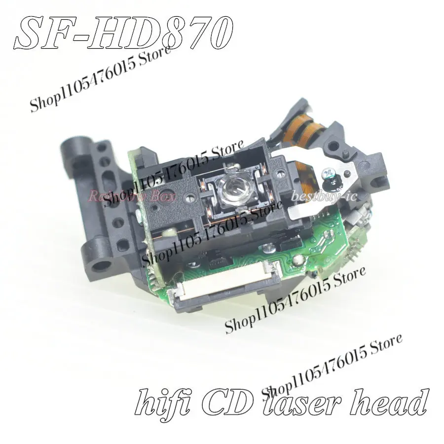 New Original SF-HD870 Hi-Fi SACD Laser Head For Denon Marantz High-End CD Player Optical Pickup