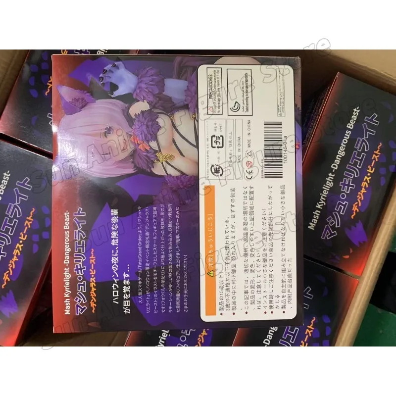 Nowe oprogramowanie AY Cat Girl Maxiu Wysokiej jakości piękna dziewczyna Krajowa animacja Figurka Model na biurko