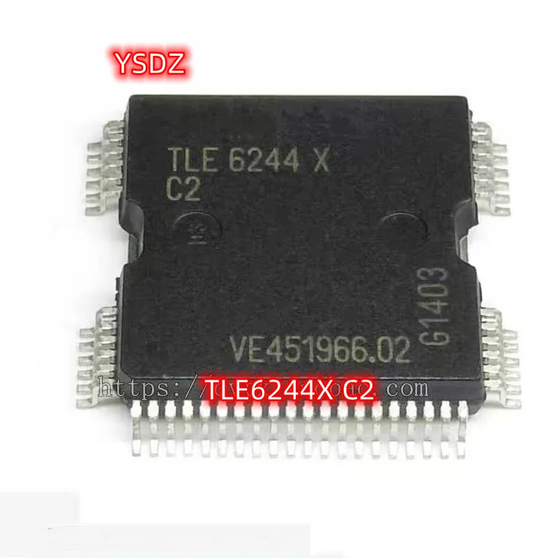 5-ピース-ロット-100-新しいオリジナル-tle6244x-c2-tle-6244-x-tle6244x-tle6244-hqfp64